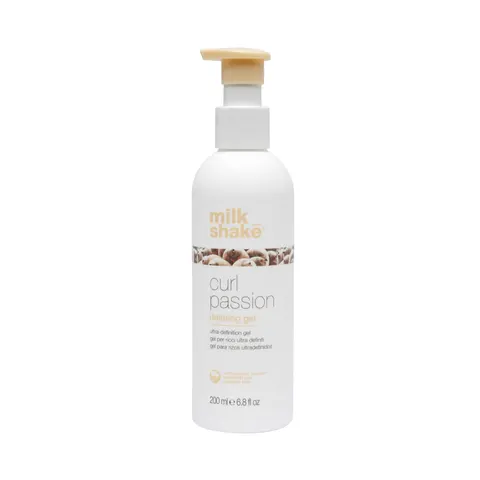 200ml milk_shake Curl Passion Defining Gel – Bild 1