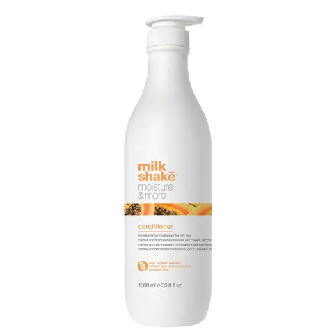 1L milk_shake Moisture & More Conditioner – Bild 1