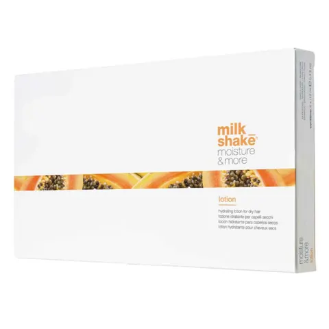 Milk_Shake Moisture&More Hydrating Lotion 6x12ml – afbeelding 1