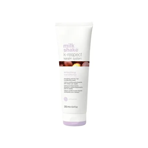 Milk_Shake K-Respect Keratin System Smoothing Conditioner 250 ml – afbeelding 1