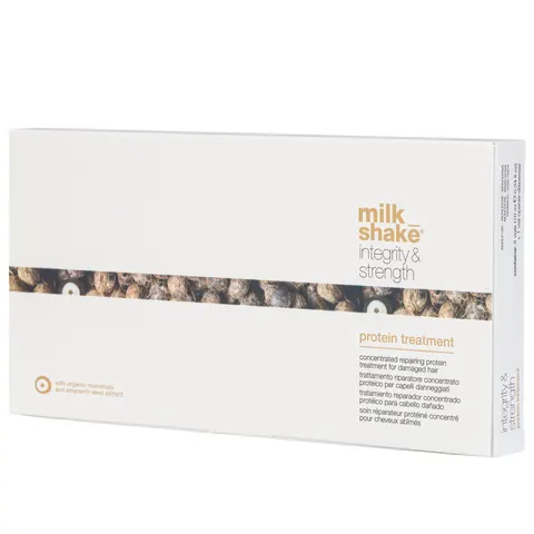 80ml milk_shake Integrity & Strength Protein Treatment – Bild 1
