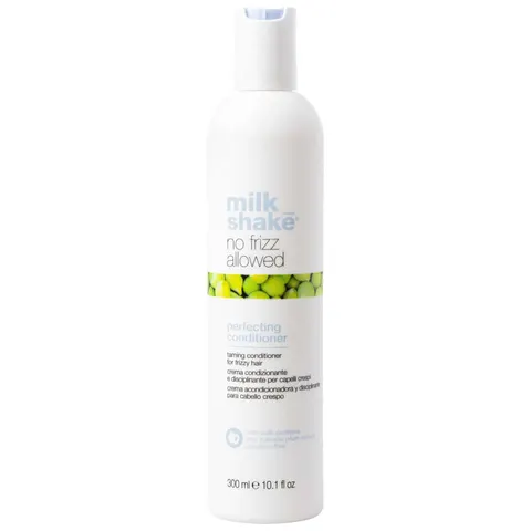 300ml milk_shake No Frizz Allowed Perfecting Conditioner – immagine 1