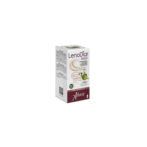 Aboca Lénodiens 20 capsules – image 1