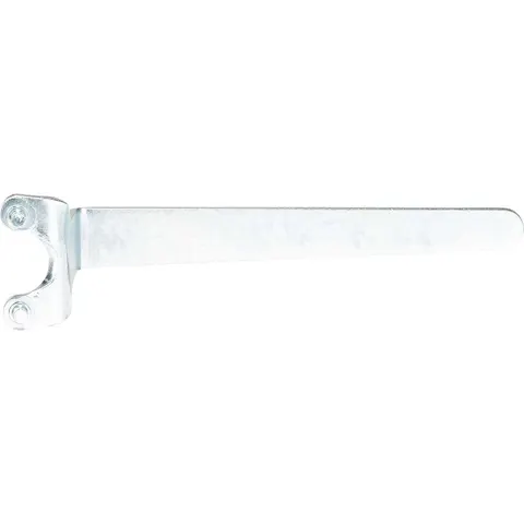 Bosch Clé a ergots coudée 1607950004 – image 1