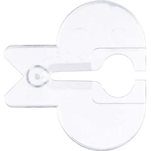 Bosch Anti-Splinterplaatje – afbeelding 1
