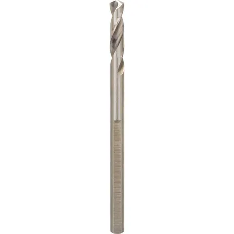 Bosch Zentrierbohrer HSS-G, 102 mm – Bild 1