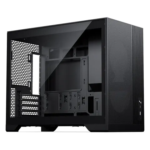 Phanteks XT M3 Micro Tower Black – image 1