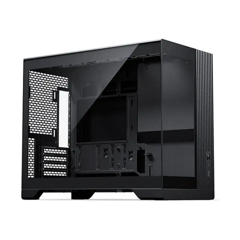 Phanteks XT V3 Micro Tower Black – 303794 – image 1