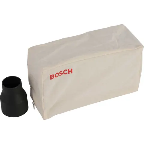 Bosch - Stofzakken – afbeelding 1