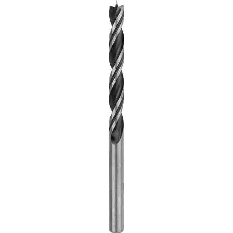Bosch PUNTA Ø6 mm A 3 PUNTE PER LEGNO – immagine 1