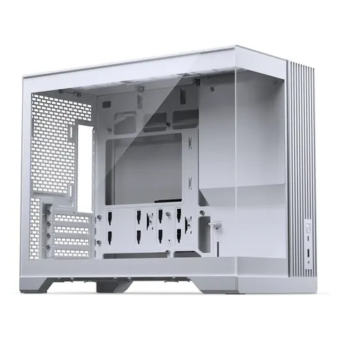 Phanteks XT V3 Micro Tower Black – image 1
