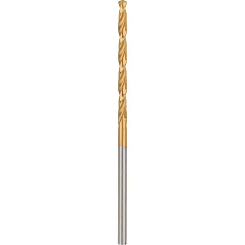 Bosch HSS-TiN Drill Bit – 2608596671 – image 1