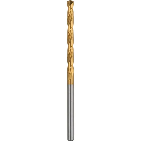 Bosch HSS-TiN Drill Bit – 2608596683 – image 1