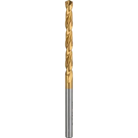 Bosch HSS-TiN Drill Bit – 2608596696 – image 1