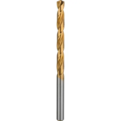 Bosch HSS-TiN Drill Bit – 2608596716 – image 1