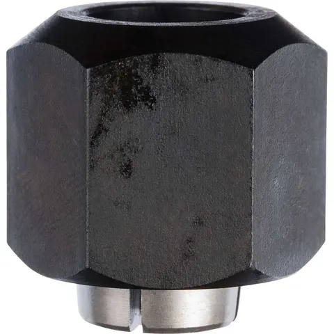 Bosch Spannzange, 6 mm, 24 mm – Bild 1