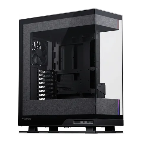 PHANTEKS Evolv X2 Matrix schwarz – Bild 1