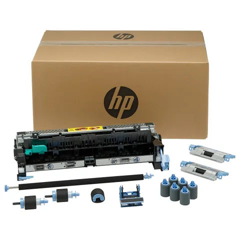 HP LaserJet CF254A 220V Maintenance/Fuser Kit – Bild 1