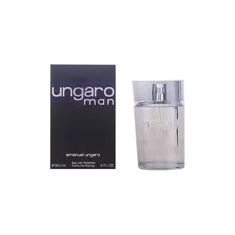 Emanuel Ungaro Man - 90 ML – immagine 1