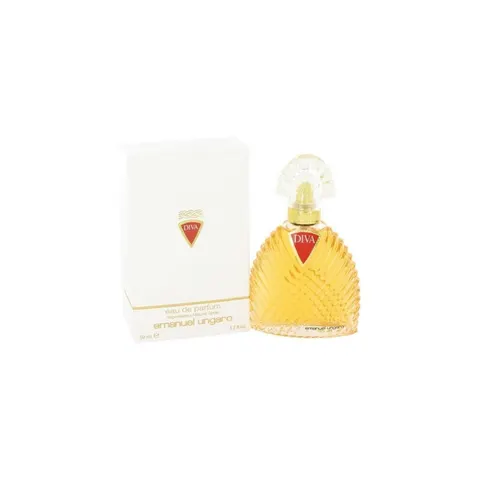 Emanuel Ungaro Diva - 50 ML – immagine 1