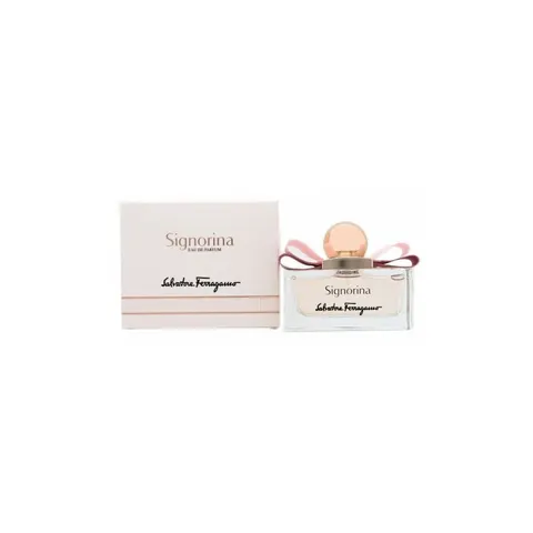 Salvator Ferragamo - Signorina - 100ML – afbeelding 1