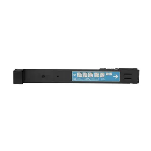 HP 827A Cyan Toner – Bild 1