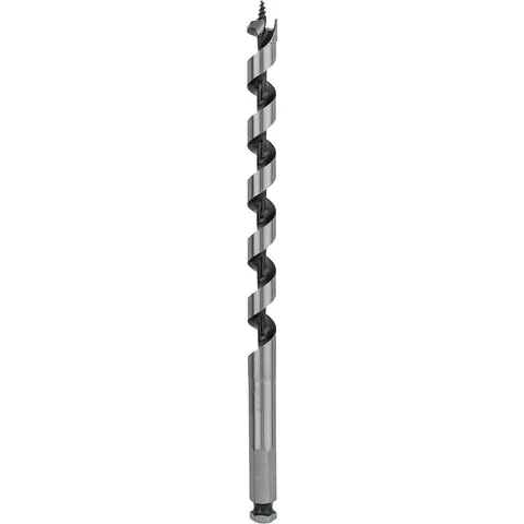 Bosch Slangenboor diameter 14 x 235mm – afbeelding 1