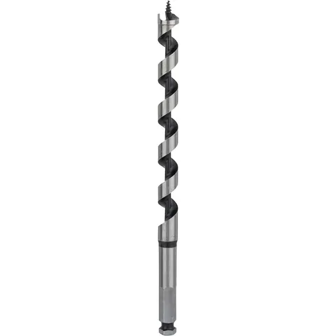 Bosch PRO Hex Shank Wood Auger Drill Bit – 183383 – image 1