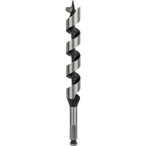 Bosch PRO Hex Shank Wood Auger Drill Bit – 183437 – image 1