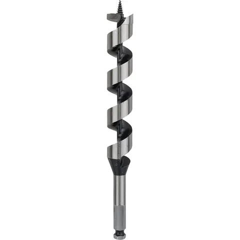Bosch PRO Hex Shank Wood Auger Drill Bit – 183451 – image 1