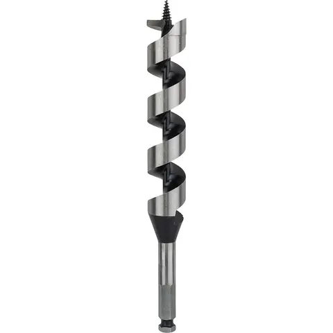 Bosch PRO Hex Shank Wood Auger Drill Bit – 183468 – image 1