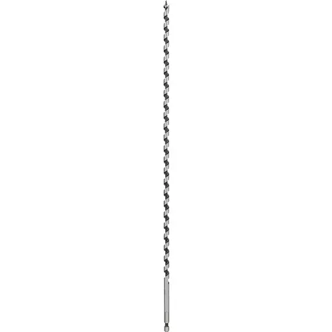 Bosch PRO Hex Shank Wood Auger Drill Bit – 183499 – image 1