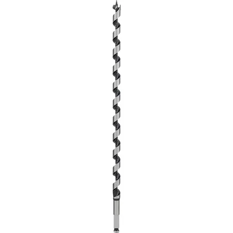 Bosch PRO Hex Shank Wood Auger Drill Bit – 183536 – image 1
