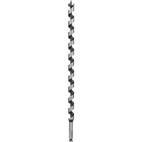 Bosch PRO Hex Shank Wood Auger Drill Bit – 183550 – image 1