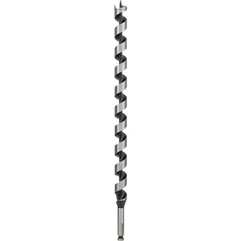 Bosch PRO Hex Shank Wood Auger Drill Bit – 183574 – image 1