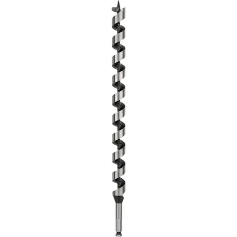 Bosch PRO Hex Shank Wood Auger Drill Bit – 183581 – image 1