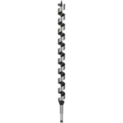 Bosch PRO Hex Shank Wood Auger Drill Bit – 183598 – image 1