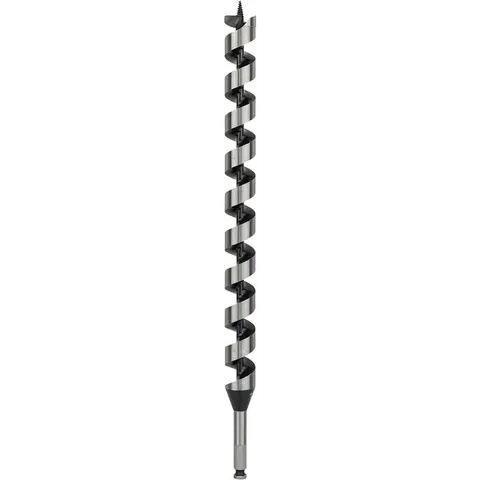 Slangenboor 30X450MM – afbeelding 1