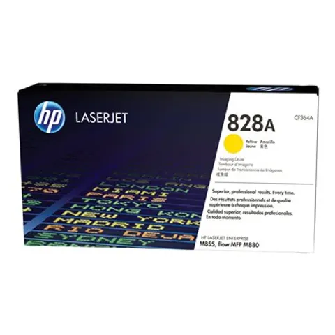 Original HP CF364A / 828A Kit tambour – Bild 1