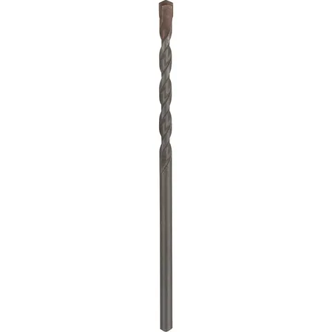 Bosch Silver Percussion Masonry Drill Bit – 2608597655 – image 1