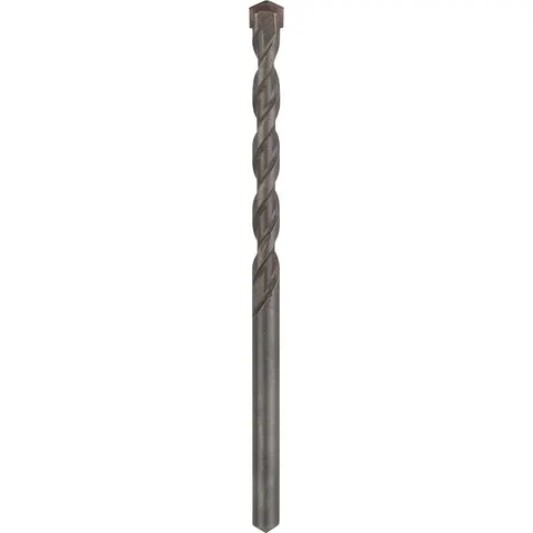 Bosch Silver Percussion Masonry Drill Bit – 2608597659 – image 1