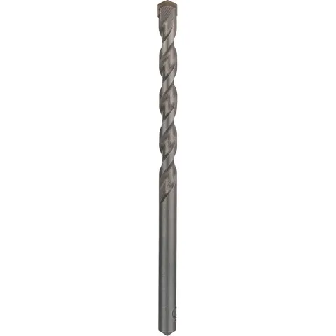 Bosch Silver Percussion Masonry Drill Bit – 2608597660 – image 1
