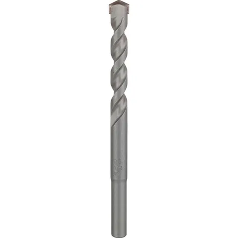 Bosch Silver Percussion Masonry Drill Bit – 2608597668 – image 1