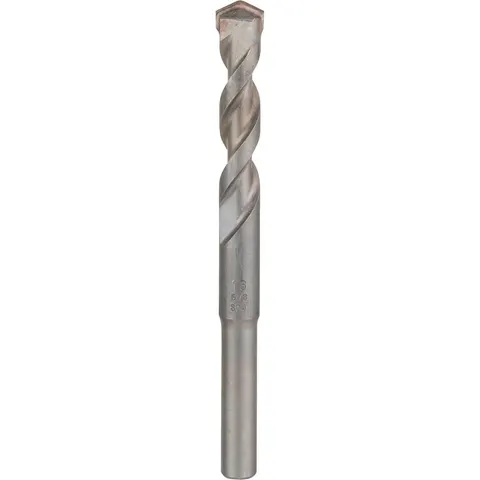 Bosch Silver Percussion Masonry Drill Bit – 2608597671 – image 1