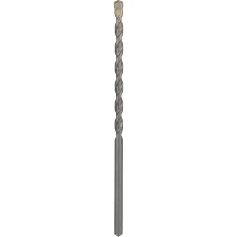 Bosch Silver Percussion Masonry Drill Bit – 2608597682 – image 1