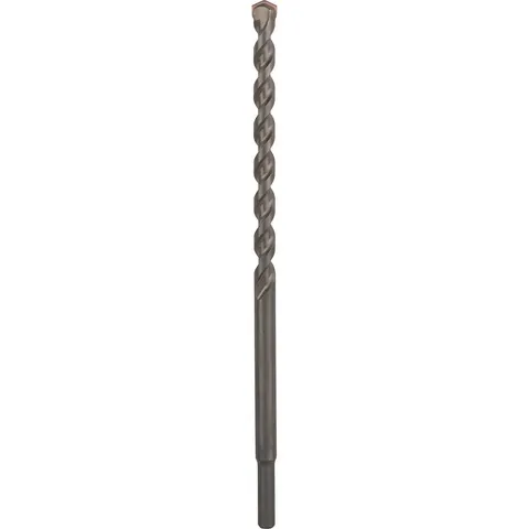 Bosch Silver Percussion Masonry Drill Bit – 2608597688 – image 1