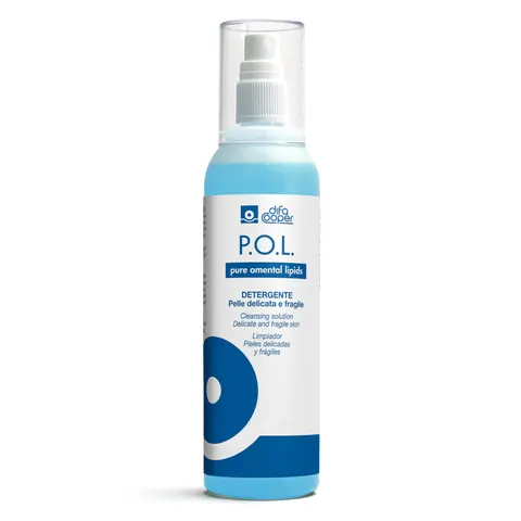 pol detergente pelli delicate – immagine 1