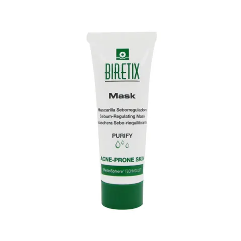 Biretix Mask 25 ml Gesichtsmaske – Bild 1
