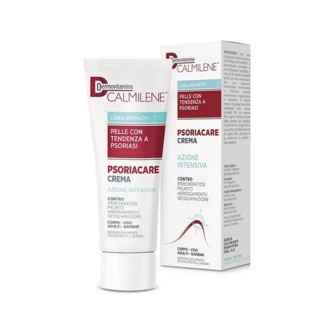 Dermovitamina Calmilene Psoriacare – 385571 – immagine 1