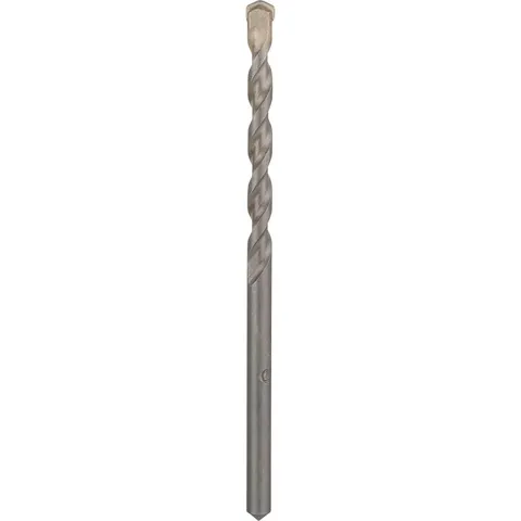 Bosch Silver Percussion Masonry Drill Bit – 2608597898 – image 1